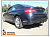 Фаркоп для CITROEN C5. Без выреза в бампере. седан с 2008 г.в.