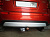 Фаркоп для SUZUKI SX4. 4WD хэтчбек с 2008 по 2013 г.в.