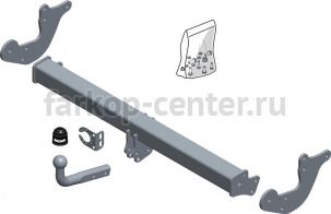 Фаркоп Brink для MERCEDES-BENZ V-CLASS W447 2014-2019г. Артикул 630100