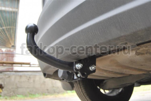 Фаркоп Imiola для MAZDA CX-5 2011-2017. Артикул X-023
