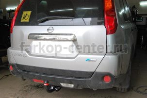 Фаркоп Bosal Russia для NISSAN X-TRAIL T31 2007-2014. Артикул 4371-A