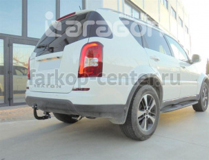 Фаркоп Aragon для SSANG YONG REXTON 2002-2006. Артикул E3103AV