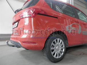 Фаркоп Galia для FORD B-MAX 2012-2019г. Артикул F118C