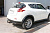 Фаркоп для NISSAN JUKE. 2WD с 2010 г.в.
