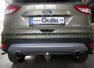 Фаркоп Galia для FORD KUGA 2013-2019г. Артикул F113A