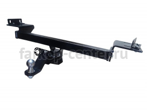 Фаркоп ДЗК для HYUNDAI ix35 2010-2015. Артикул RA492