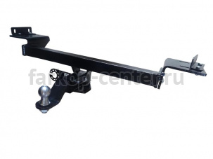 Фаркоп ДЗК для HYUNDAI ix35 2010-2015. Артикул RA492