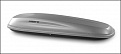 Автобокс Carver 6.3 серый