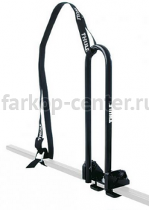 Крепление Thule 520-1 для перевозки каяка, лодки или сёрфа