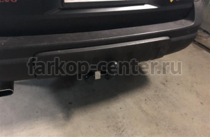Фаркоп Imiola для VOLVO V70 2000-2007. Артикул V-009