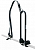 Крепление Thule 520-1 для перевозки каяка, лодки или сёрфа