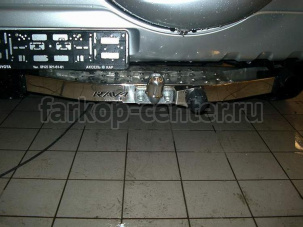 Фаркоп Baltex для TOYOTA RAV4 2000-2006. Артикул Y-02a