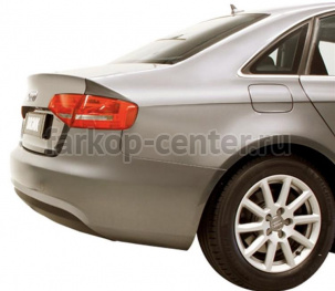 Фаркоп Brink для AUDI A5 2007-2016. Артикул 618900