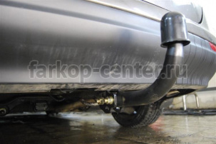Фаркоп Auto-Hak для KIA CEED универсал 2013-2019г. Артикул T 66