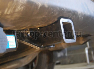 Фаркоп Baltex для NISSAN PATHFINDER R52 2014-2019г. Артикул 15.2648.32