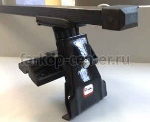 Amos Dromader D-3+3D