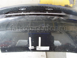 Фаркоп Galia для SEAT LEON 2005-2013. Артикул S074A