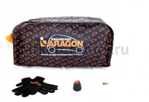 Фаркоп Aragon для BMW 1-SERIES F20/F21 2011-2019г. Артикул E0804BS