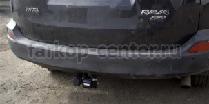 Фаркоп Brink для TOYOTA RAV4 2013-2019г. Артикул 570400