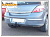 Фаркоп для OPEL ASTRA. Без выреза в бампере. хэтчбек 5 дверей с 2004 по 2009 г.в.