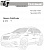 Фаркоп для NISSAN PATHFINDER. R52 с 2014 г.в.