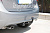 Фаркоп для OPEL MERIVA. Без выреза в бампере. с 2010 г.в.