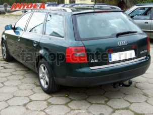Фаркоп Imiola для AUDI A6 1997-2004. Артикул A-008