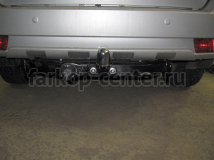 Фаркоп Baltex для GREAT WALL HOVER H3 2010-2014. Артикул 28.1817.21