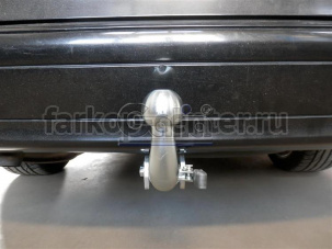 Фаркоп Galia для MERCEDES-BENZ C-CLASS W203 2000-2007. Артикул M097A