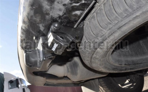 Фаркоп Brink для LEXUS LX 2007-2019г. Артикул 424700