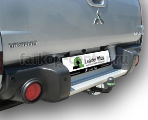 Фаркоп Лидер Плюс для MITSUBISHI L200 2006-2015. Артикул M116-A