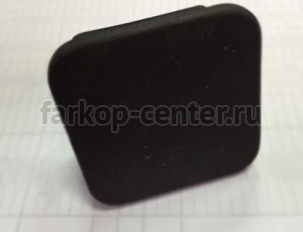 Заглушка Grand для HONDA PILOT 2008-2016. Артикул 232323