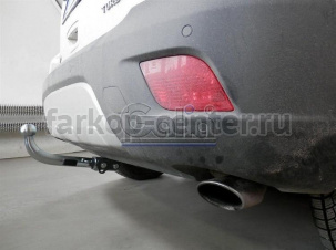 Фаркоп Galia для OPEL MOKKA 2012-2019г. Артикул O063C