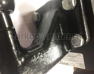 Квадрат Avtos для HONDA PILOT 2008-2016. Артикул TY-08