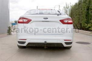 Фаркоп Aragon для FORD MONDEO 2015-2019г. Артикул E2008FV