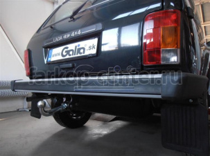 Фаркоп Galia для LADA NIVA . Артикул L001A