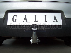 Фаркоп Galia для RENAULT MEGANE 3 2008-2016. Артикул R087C