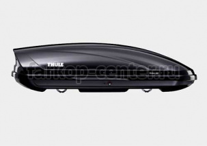 Бокс Thule Motion 200 (черный)