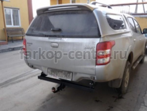 Фаркоп Avtos для MITSUBISHI L200 1996-2006. Артикул MI28