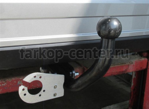 Фаркоп Трейлер для VOLKSWAGEN JETTA 6 2011-2019г. Артикул 9170