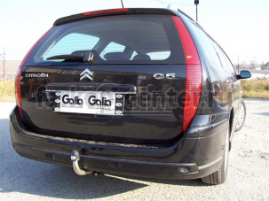 Фаркоп Galia для CITROEN C5 2001-2004. Артикул C040A
