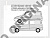 Фаркоп для PEUGEOT PARTNER. с 1996 по 2008 г.в. - Partner Origin с 2008 г.в.