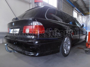 Фаркоп Galia для BMW 5-SERIES E39 1995-2003. Артикул B013A