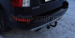 Фаркоп Avtos для VOLVO XC90 2002-2015. Артикул VL01