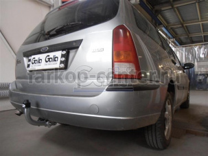 Фаркоп Galia для FORD FOCUS 1 1998-2004. Артикул F049A