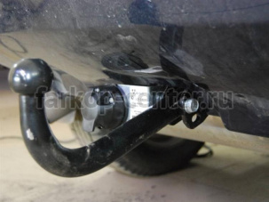 Фаркоп Avtos для LAND ROVER FREELANDER 2006-2015. Артикул LD01