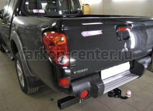 Фаркоп Трейлер для MITSUBISHI L200 2006-2015. Артикул 7112