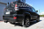 Фаркоп для TOYOTA LAND CRUISER PRADO. Prado 120 с 2002 по 2009 г.в. - Prado 150 с 2009 г.в.