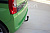 Фаркоп для FIAT QUBO. с 2008 г.в. - (Вкл. Trekking )