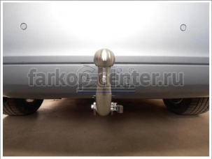 Фаркоп Galia для CHEVROLET CRUZE седан 2009-2015. Артикул C066C